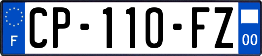 CP-110-FZ
