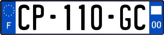 CP-110-GC