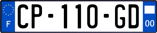 CP-110-GD