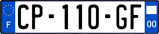 CP-110-GF