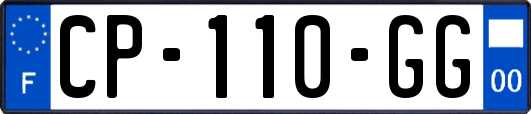 CP-110-GG