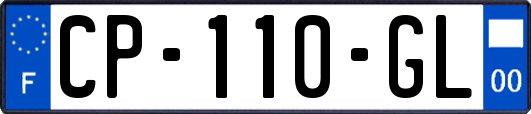 CP-110-GL