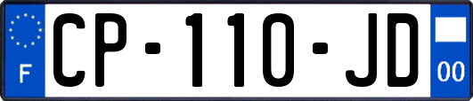 CP-110-JD