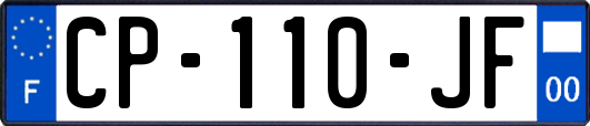 CP-110-JF