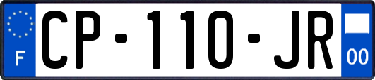 CP-110-JR