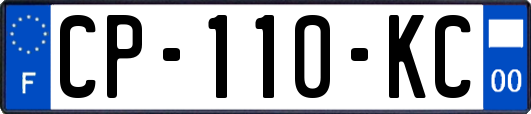 CP-110-KC
