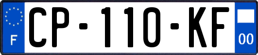 CP-110-KF