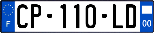 CP-110-LD