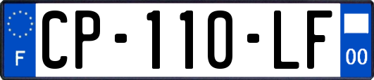 CP-110-LF