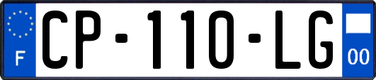 CP-110-LG