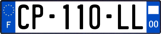 CP-110-LL