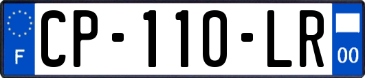 CP-110-LR
