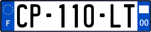 CP-110-LT