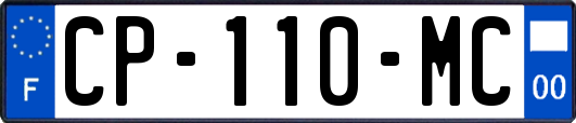 CP-110-MC