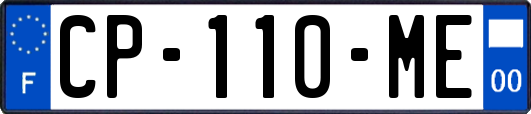 CP-110-ME
