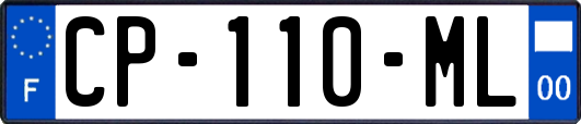 CP-110-ML
