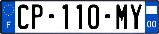 CP-110-MY