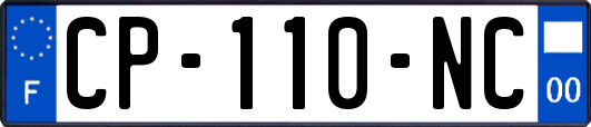 CP-110-NC