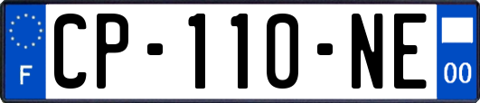 CP-110-NE