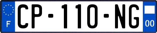 CP-110-NG