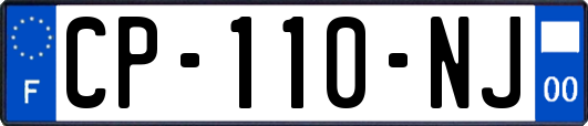 CP-110-NJ