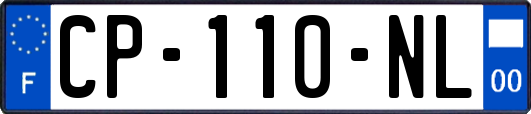 CP-110-NL