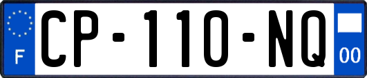 CP-110-NQ