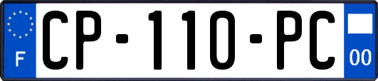 CP-110-PC