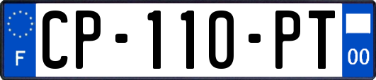 CP-110-PT