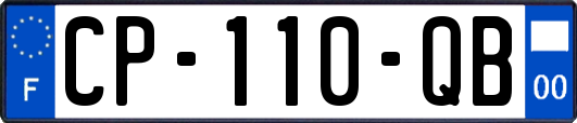 CP-110-QB