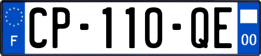 CP-110-QE