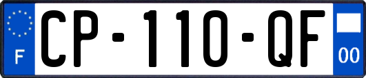 CP-110-QF