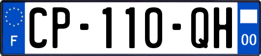 CP-110-QH