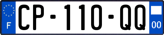 CP-110-QQ