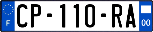 CP-110-RA