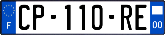 CP-110-RE