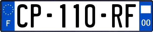 CP-110-RF