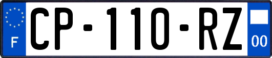 CP-110-RZ