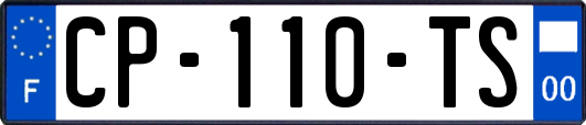 CP-110-TS