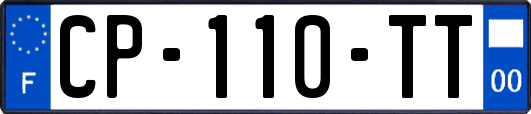 CP-110-TT