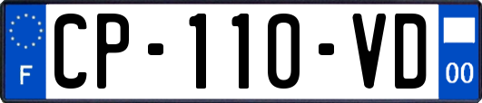 CP-110-VD