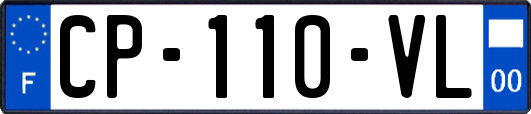 CP-110-VL