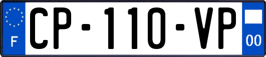 CP-110-VP