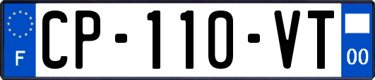 CP-110-VT