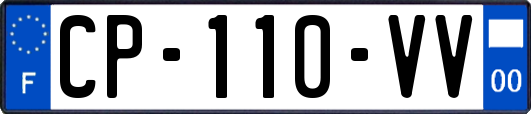 CP-110-VV