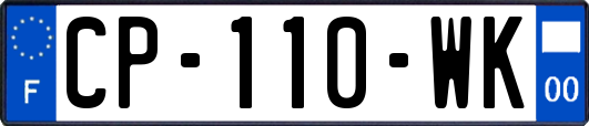 CP-110-WK