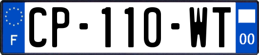 CP-110-WT