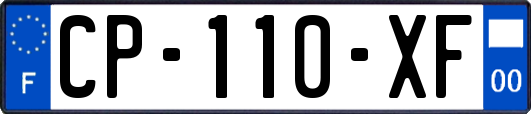 CP-110-XF