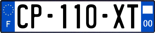 CP-110-XT