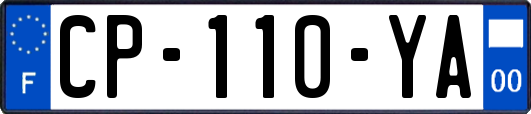 CP-110-YA